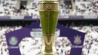 FPF (Federação Paulista de Futebol) definiu nesta segunda-feira (16/2), as datas dos confrontos das quartas de final do Campeonato Paulista