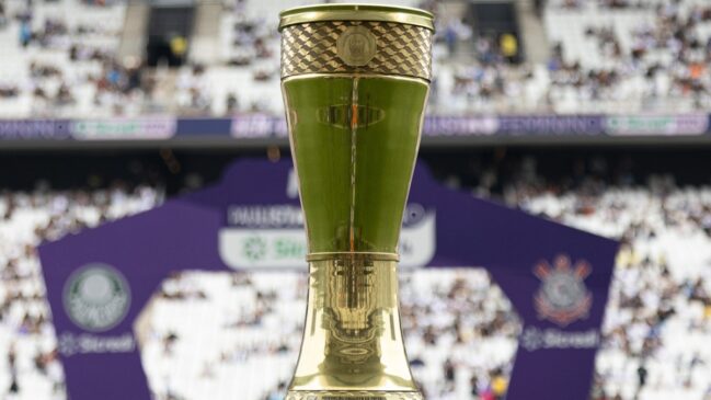 FPF (Federação Paulista de Futebol) definiu nesta segunda-feira (16/2), as datas dos confrontos das quartas de final do Campeonato Paulista