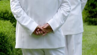 Gesto associado à reflexão e ao controle tem efeitos psicológicos e sociais sutis