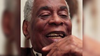 Haroldo Costa, ator e escritor, morreu neste sábado (13/12)