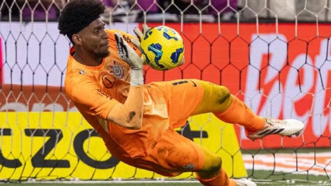 Hugo aproveitou o vexame do atacante cruzeirense Gabriel Barbosa e aumentou sua vantagem de protagonista do time na temporada