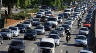Estimativa é dos órgãos estaduais responsáveis pela fiscalização e operação das estradas