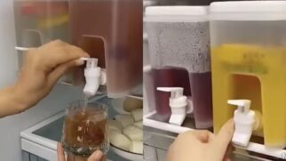 Produto simples está à venda no Brasil a preço baixo