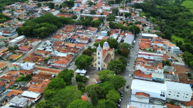 Destino fica a 130 quilômetros de São Paulo, levando menos de duas horas de carro