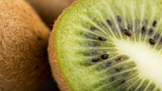 Autoridades europeias destacam benefícios do kiwi para o metabolismo e saúde digestiva