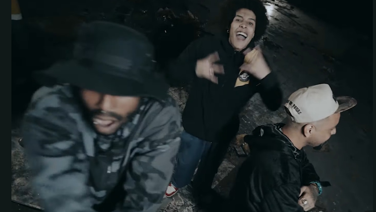 Magrão fará show de encerramento, com participação de Nego Max e Max B.O.