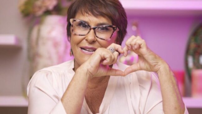Márcia Sensitiva revela quais signos devem viver um ano de prosperidade em 2026