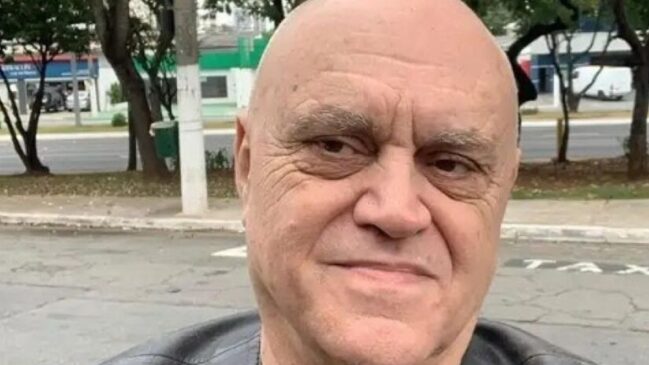 Causas da morte do empresário Oscar Maroni não foram divulgadas