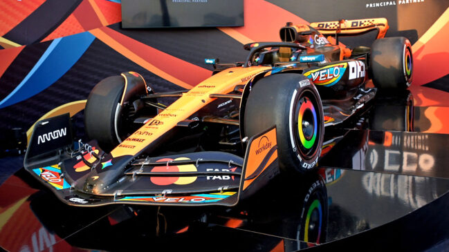 Depois de dominar a maior parte do campeonato com Lando Norris e Oscar Piastri, a McLaren chega à última etapa sob risco real de ver o título de Pilotos escapar para as mãos de Max Verstappen