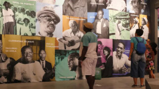 Álbum de 1976 reúne sambas inéditos que moldaram a identidade musical brasileira