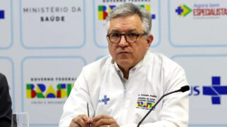 De acordo com Padilha, o Brasil participou das pesquisas com pacientes e instituições nacionais
