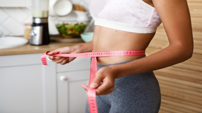 O verão está chegando, e com ele ainda mais preocupação com o corpo