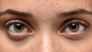 A mioquimia palpebral é comum e geralmente aparece em momentos de estresse ou cansaço