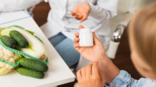 Comprimido estimula o metabolismo muscular e pode ajudar no controle do diabetes