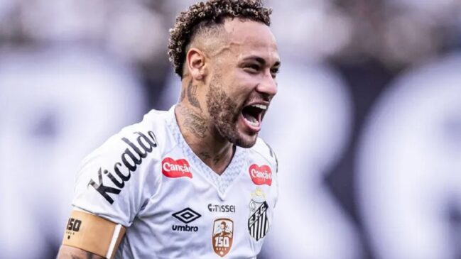 Neymar será a estrela do hexa brasileiro, garantiu Robério de Ogum