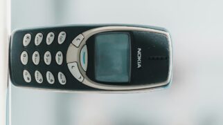 Nokia antigo ainda pode valer alguns euros