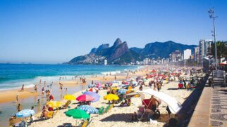Planeje suas férias no Brasil seguindo as dicas de um site especializado