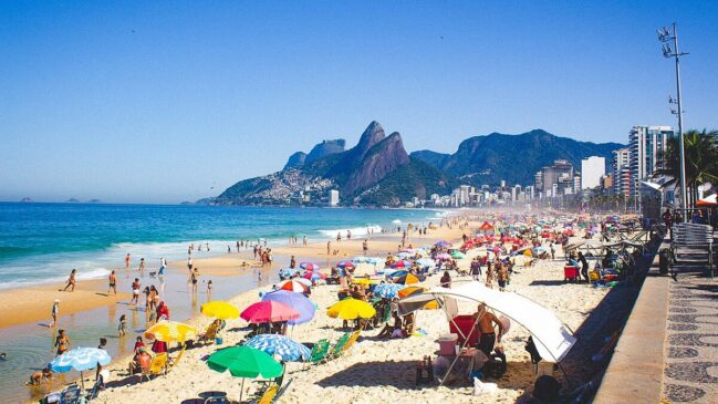 Planeje suas férias no Brasil seguindo as dicas de um site especializado