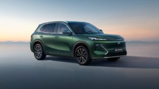 Modelo híbrido plug-in estreia importado em 2026 e depois ganha produção no Complexo Ayrton Senna, no Paraná