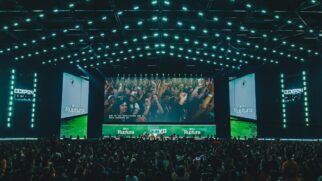 Evento ocorre na São Paulo Expo, deve contar com a presença de 139 marcas