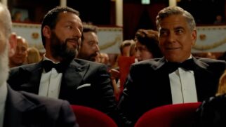Filme foi exibido em cinemas selecionados em meados de novembro, mas sua estreia na plataforma de streaming está marcada para esta sexta-feira (5/12)