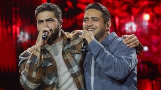 Retrospectiva traz listas, números e tendências que marcaram o consumo musical; música ao vivo domina rankings brasileiros