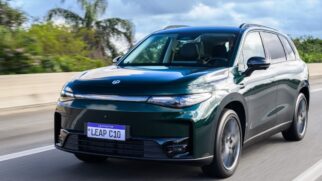 Pacote Leap+ reúne assistência 24h, test-drive estendido e benefícios Mopar