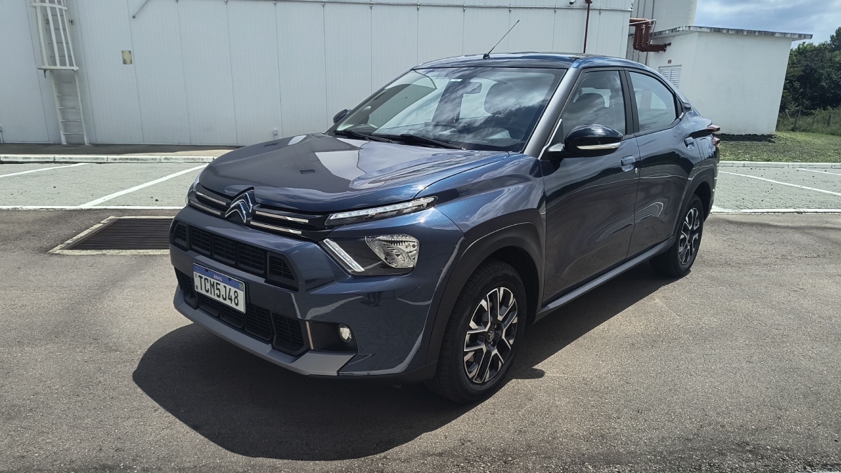 Versões a partir de R$ 94.990 e conteúdo reforçado ajudam o SUV a ocupar a 30ª posição do ranking, acima do previsto pela marca francesa