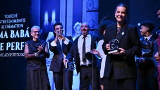 8ª edição do Prêmio DID celebra excelência do teatro musical brasileiro em noite marcada por encontros, homenagens e números inéditos