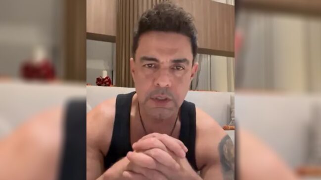 Decisão foi anunciada após repercussão de vídeo nas redes sociais