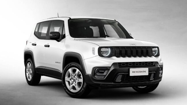 Ação 'Last Chance Jeep' inclui pronta-entrega, bônus na troca e financiamento diferenciado