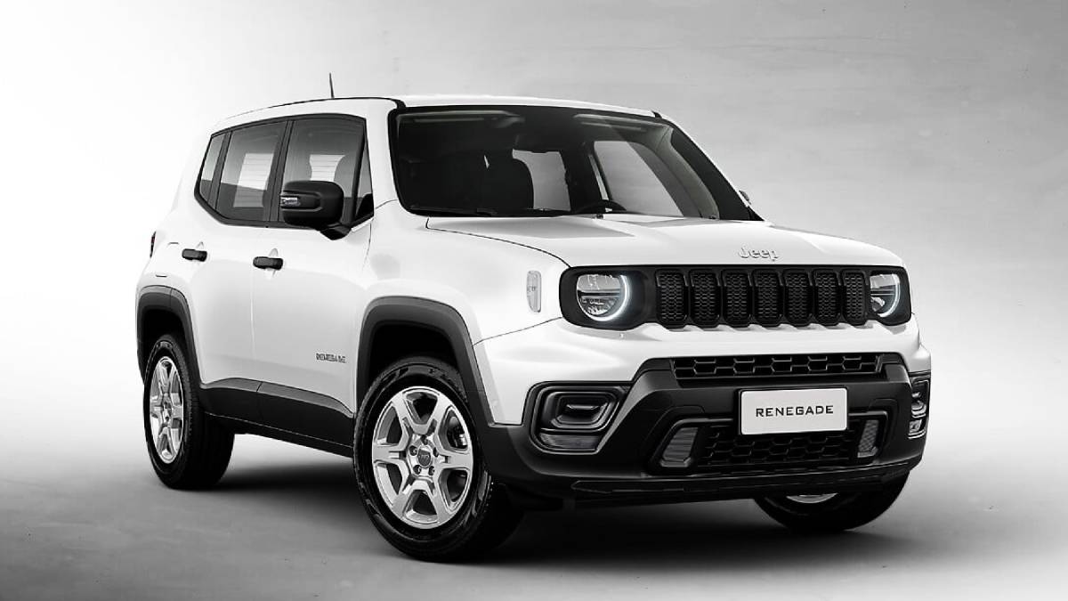 Ação 'Last Chance Jeep' inclui pronta-entrega, bônus na troca e financiamento diferenciado
