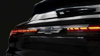 Novo SUV-cupê marca entrada da GM em um segmento inédito no Brasil