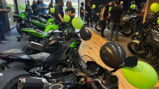 Nova operação reforça o plano de expansão da Kawasaki no Brasil, fortalece a rede autorizada e amplia a presença da marca