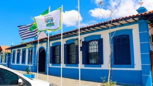 Objetivo é proporcionar descanso aos servidores, contribuir para a redução do fluxo de veículos na região central
