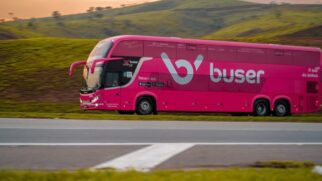Empresa reservou mais de 350 ônibus extras e projeta pico de viagens entre Natal e Ano Novo