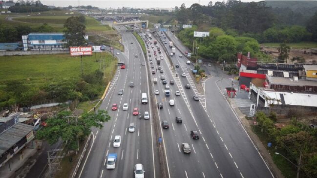Estado obteve a melhor avaliação geral entre todas as unidades da Federação