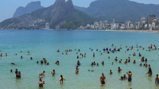 Copacabana