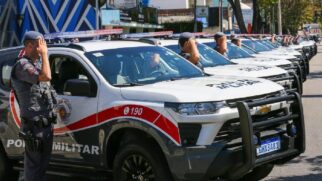 Caso foi registrado no 27&ordm; Distrito Policial (Campo Belo) como roubo