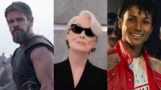 Sequências consagradas, cinebiografias, adaptações literárias e épicos de ação estão entre os destaques