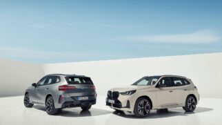 SUV premium aposta em motor de seis cilindros, tração integral e aceleração de 0 a 100 km/h em 4,6 segundos