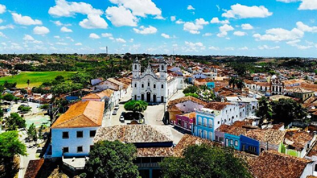 Conheça os pontos turísticos, a história e o melhor período para visitar Penedo