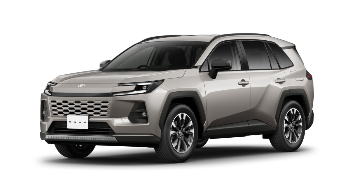 SUV ganha plataforma Arene, tração integral elétrica e proposta alinhada a diferentes estilos de vida