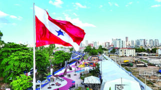 Investimentos em infraestrutura e programas sociais ampliam acesso a serviços e qualidade de vida no Pará