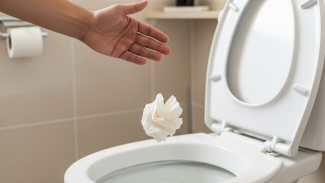 A maioria dos sistemas domésticos de esgoto no Brasil foi dimensionada considerando o fluxo de dejetos líquidos e sólidos orgânicos.