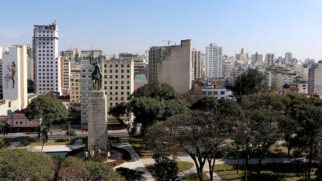 Complexo reunirá 22 mil servidores e substituirá dezenas de prédios espalhados pela capital
