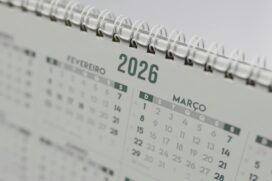 Prefeitura de São Paulo divulga calendário de feriados para 2026