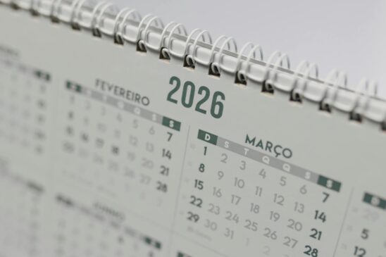 Prefeitura de São Paulo divulga calendário de feriados para 2026