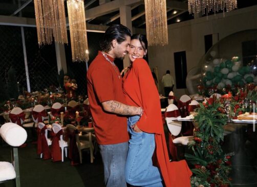 Término de Ana Castela e Zé Felipe chocou fãs nas redes sociais