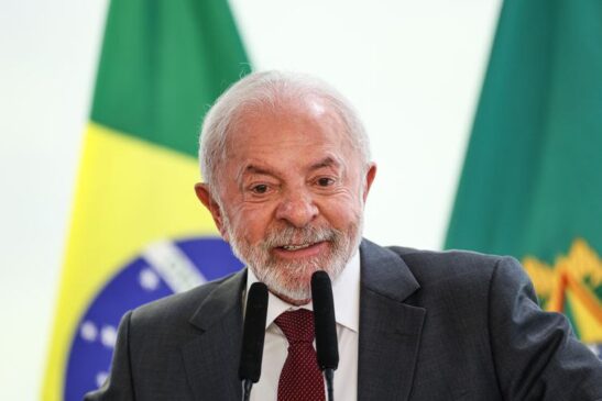 O presidente Lula da Silva erra feio ao dizer que, por ele, não existiriam as .bet